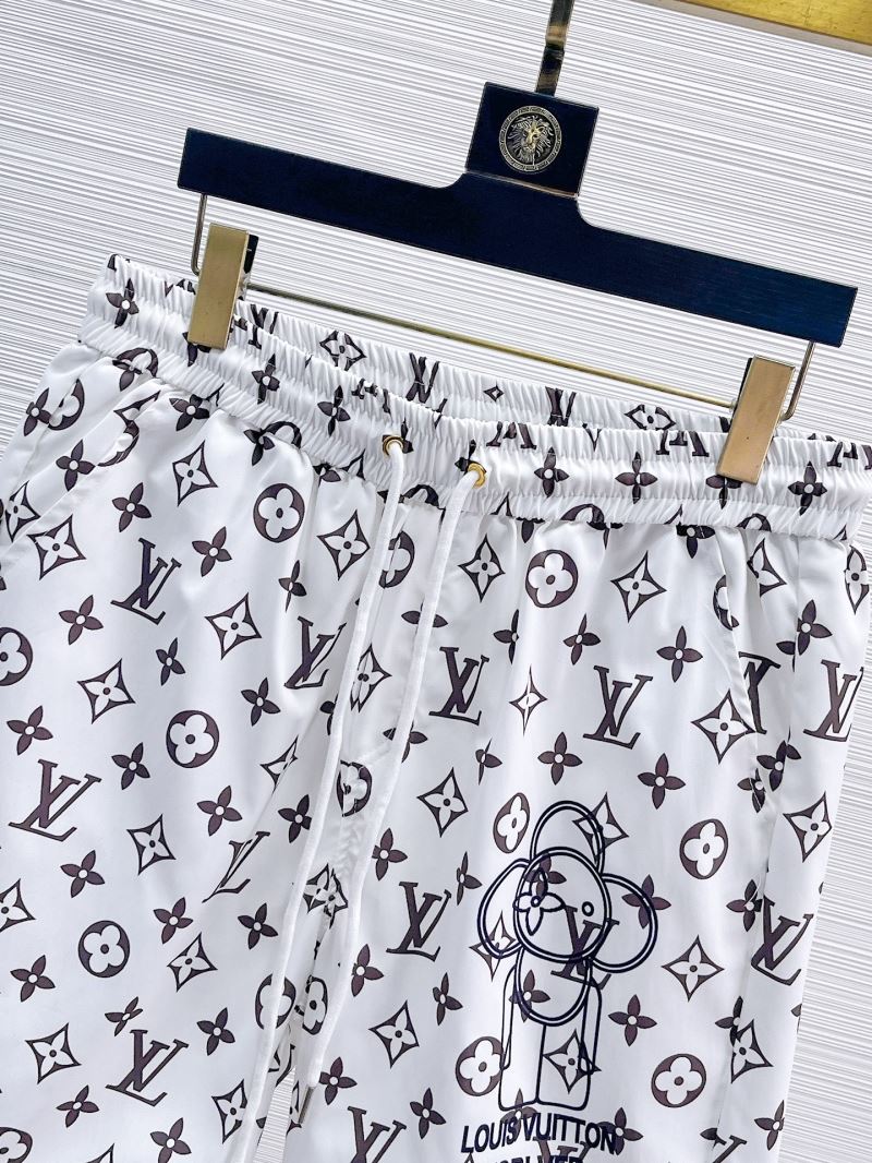 Louis Vuitton Short Pants